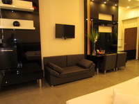 CATEGORIA SUITE HIDRO